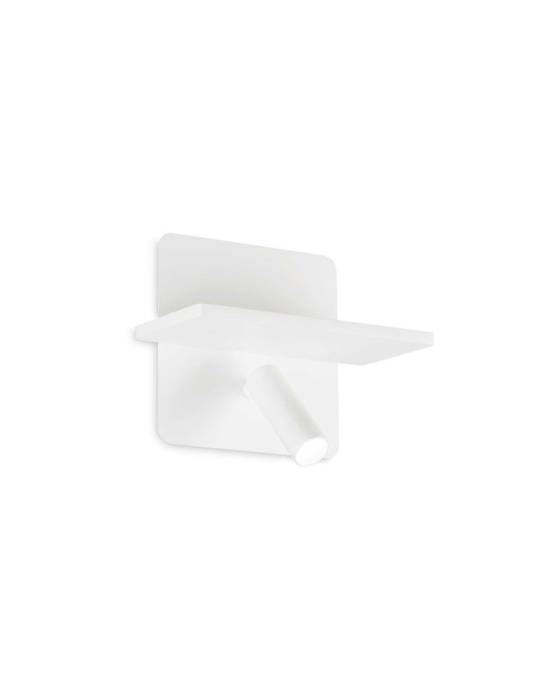 Бра Ideal Lux 287317 Piano LED 10W 830Lm IP20 (287317-Ideal)