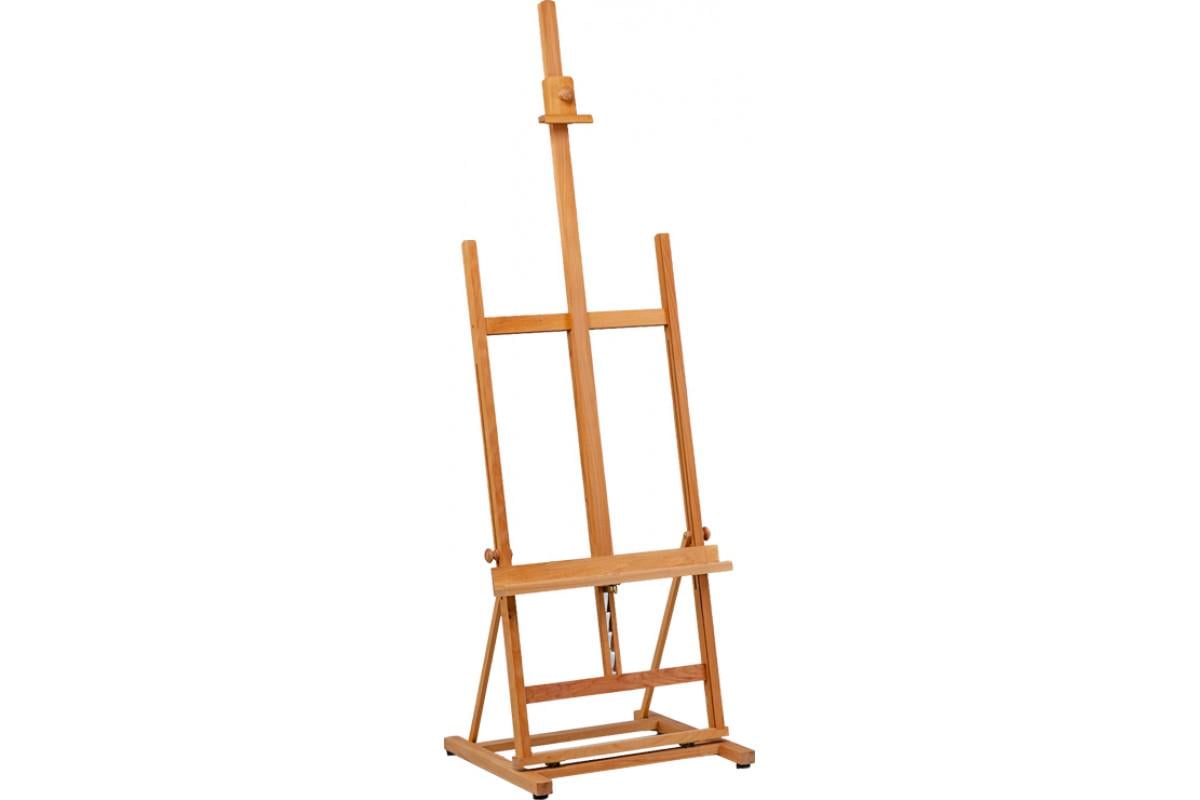 Мольберт художественный студийный ТАРТ ТМ-10 (1633)