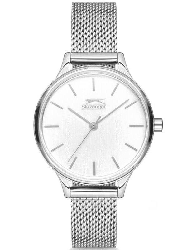 Наручний годинник жіночий Slazenger SL.09.6125.3.03 (179405)