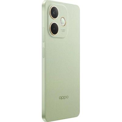 Мобільний телефон OPPO A5 PRO 4G 8/256GB Olive Green (1650407) - фото 11