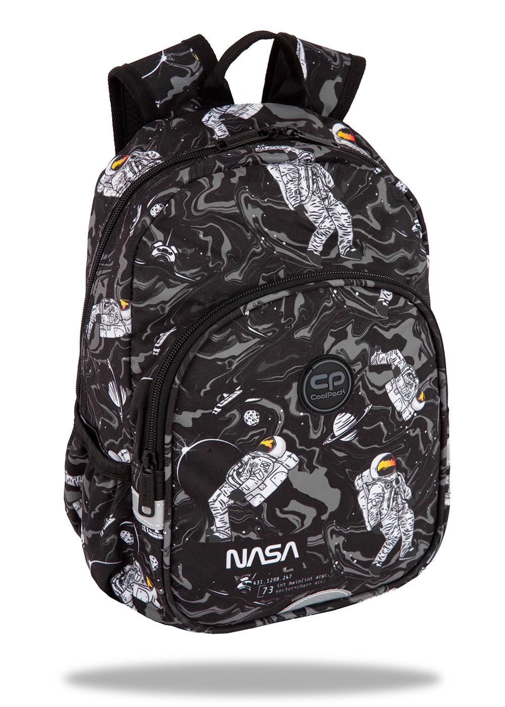 Рюкзак CoolPack Toby Mini Astronaut (F049932)