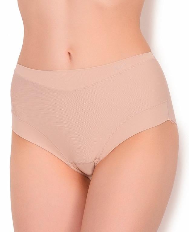 Труси з високою посадкою Janira XL Кавовий (31673кавов)