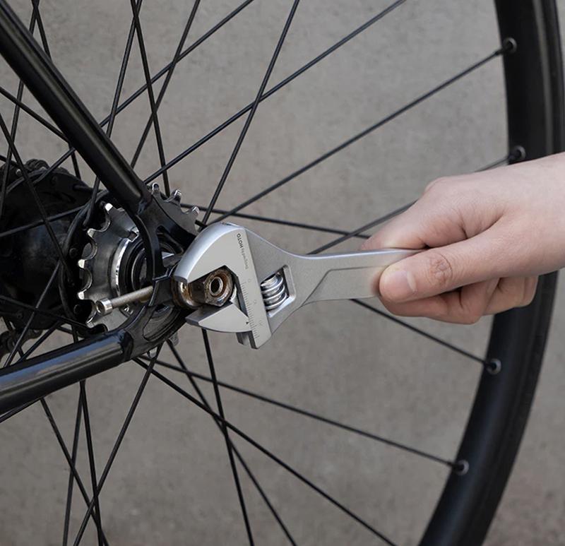 Набор инструментов HOTO Hand Tool Set (QWSGJ002) - фото 4 Набор инструментов HOTO Hand Tool Set (QWSGJ002) - фото 4