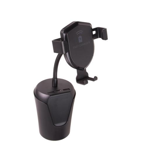 Модулятор Bluetooth BX8 FM 5 в 1 12-24 V