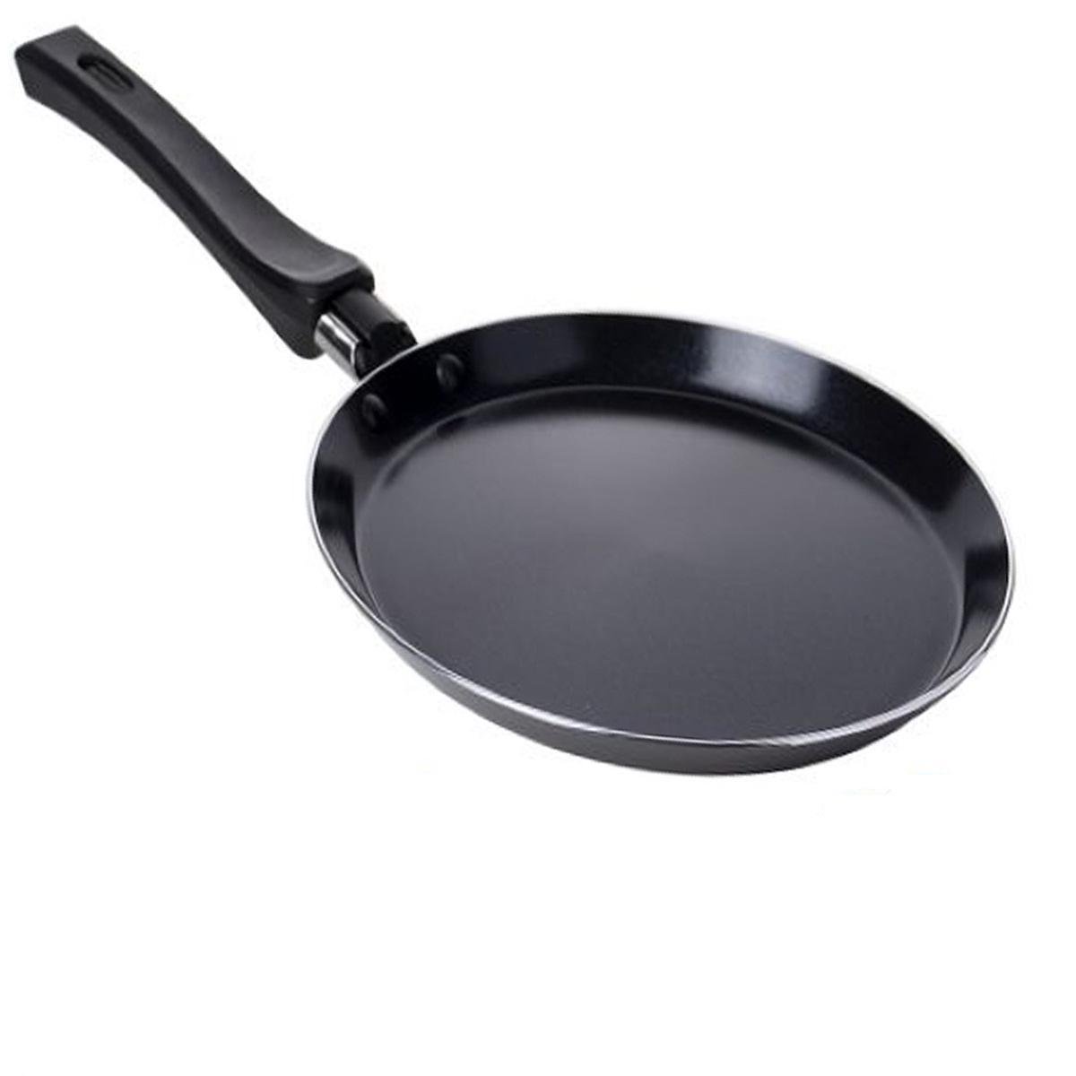 Сковорода для блинов Stenson 24 см (MH-0338)