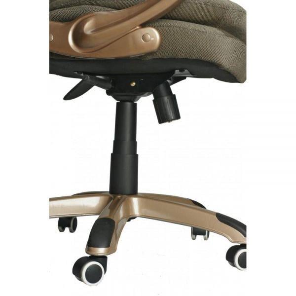 Кресло офисное Special4You Lordos (852807) - фото 8 Кресло офисное Special4You Lordos (852807) - фото 8