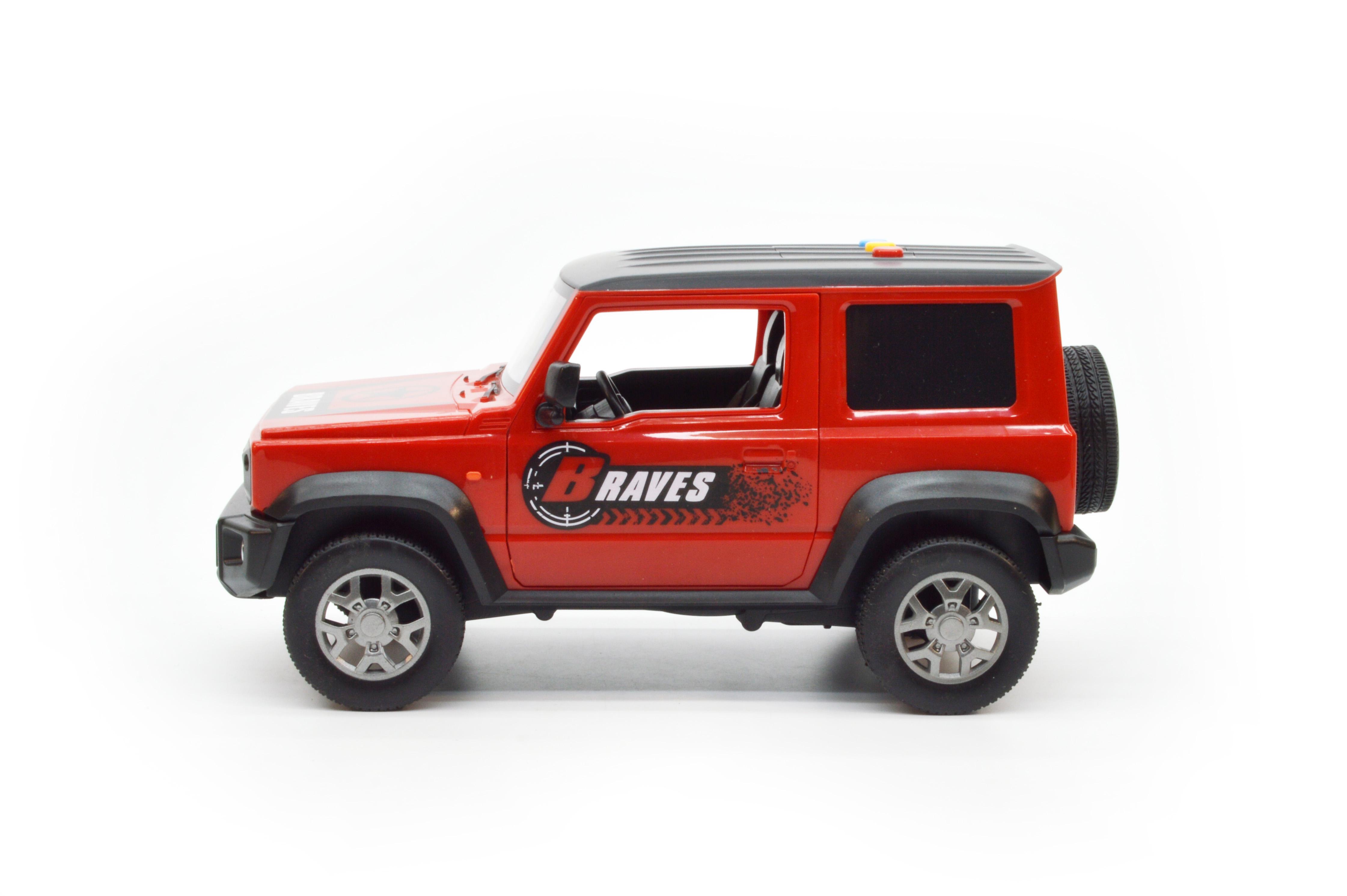 Машина пластмасова 8060-1 (8060-1R) - фото 2 Машина пластмасова 8060-1 (8060-1R) - фото 2