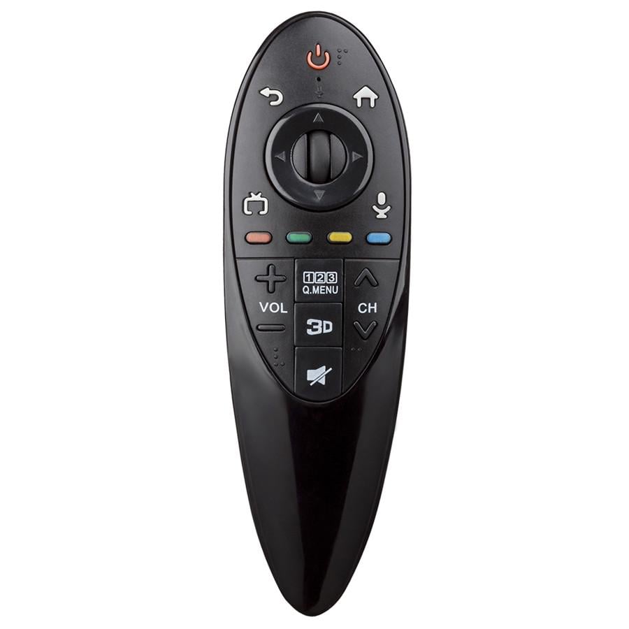 Пульт для телевізора LG AN-MR500 AKB73975801 Magic Motion без мікрофона/без гіроскопа (4600)