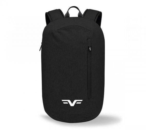 Рюкзак для ноутбука Frime Keeper 15,6" Black (1003032)