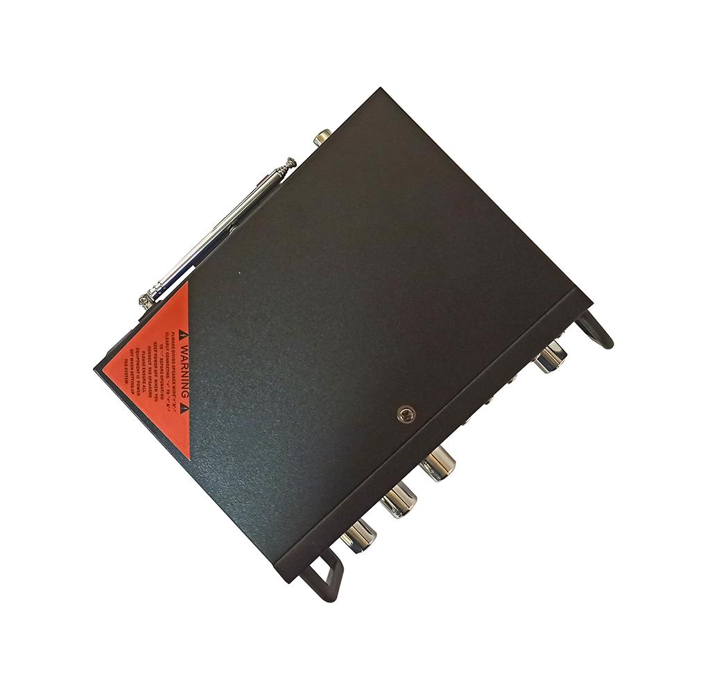 Підсилювач звуку Boschmam BM-600BT USB Bluetooth FM (30760) - фото 3 Підсилювач звуку Boschmam BM-600BT USB Bluetooth FM (30760) - фото 3