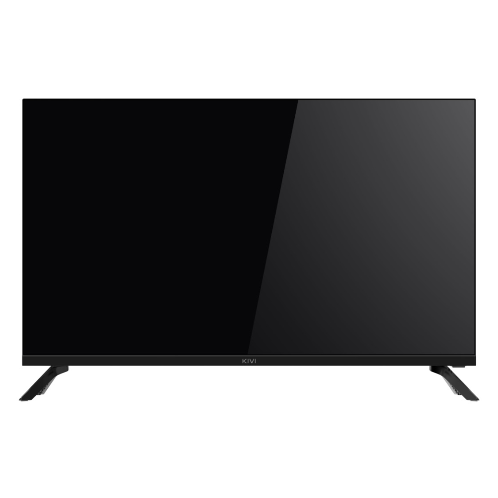 Телевізор Kivi 40F730QB HD/Smart TV/Bluetooth/WI-Fi 40" Чорний (d00a1805)