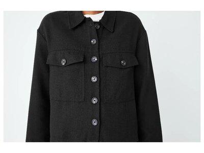 Сорочка-куртка жіноча Esmara S - фото 6 Сорочка-куртка жіноча Esmara S - фото 6