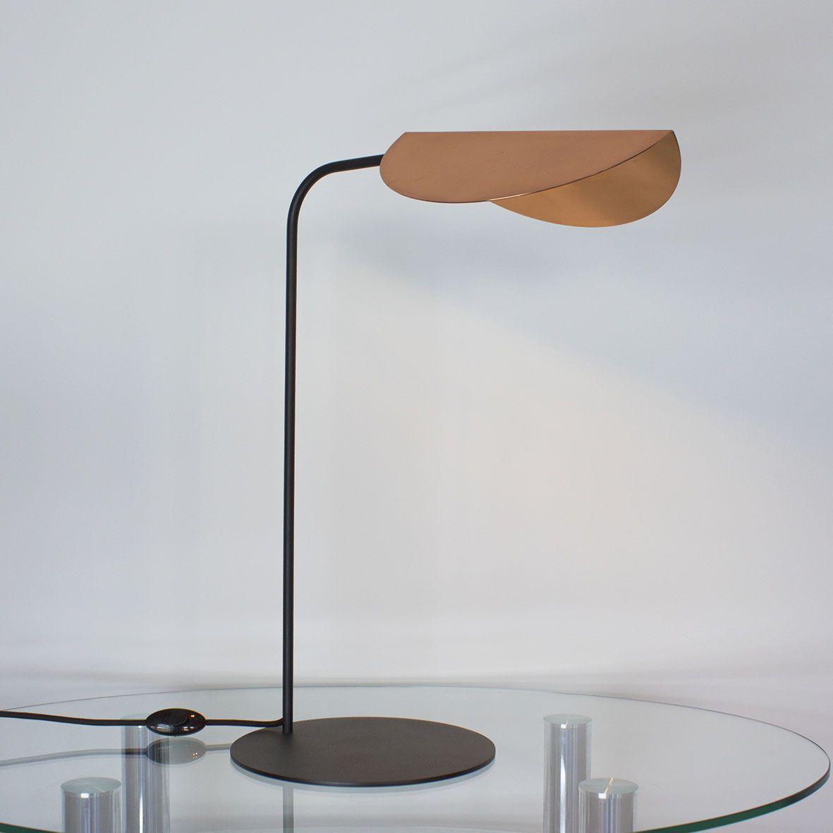 Лампа настольная Imperium Light Adele (355157.05.49)