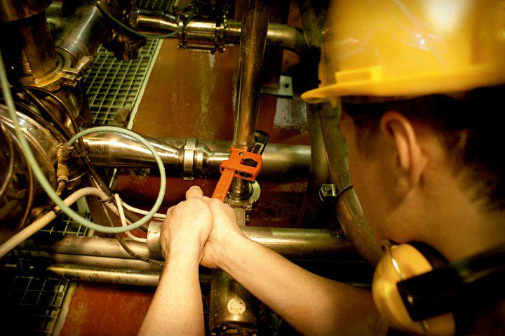 Ключ трубний Bahco Stillson 350 мм захват до 2" 361-14 (11431) - фото 5 Ключ трубний Bahco Stillson 350 мм захват до 2" 361-14 (11431) - фото 5