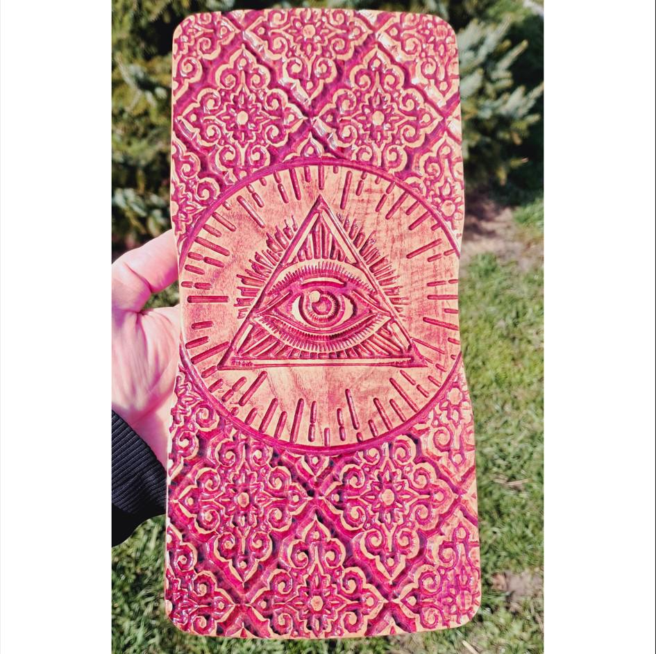 Доски Садху от MaxAndra Boards - фото 2