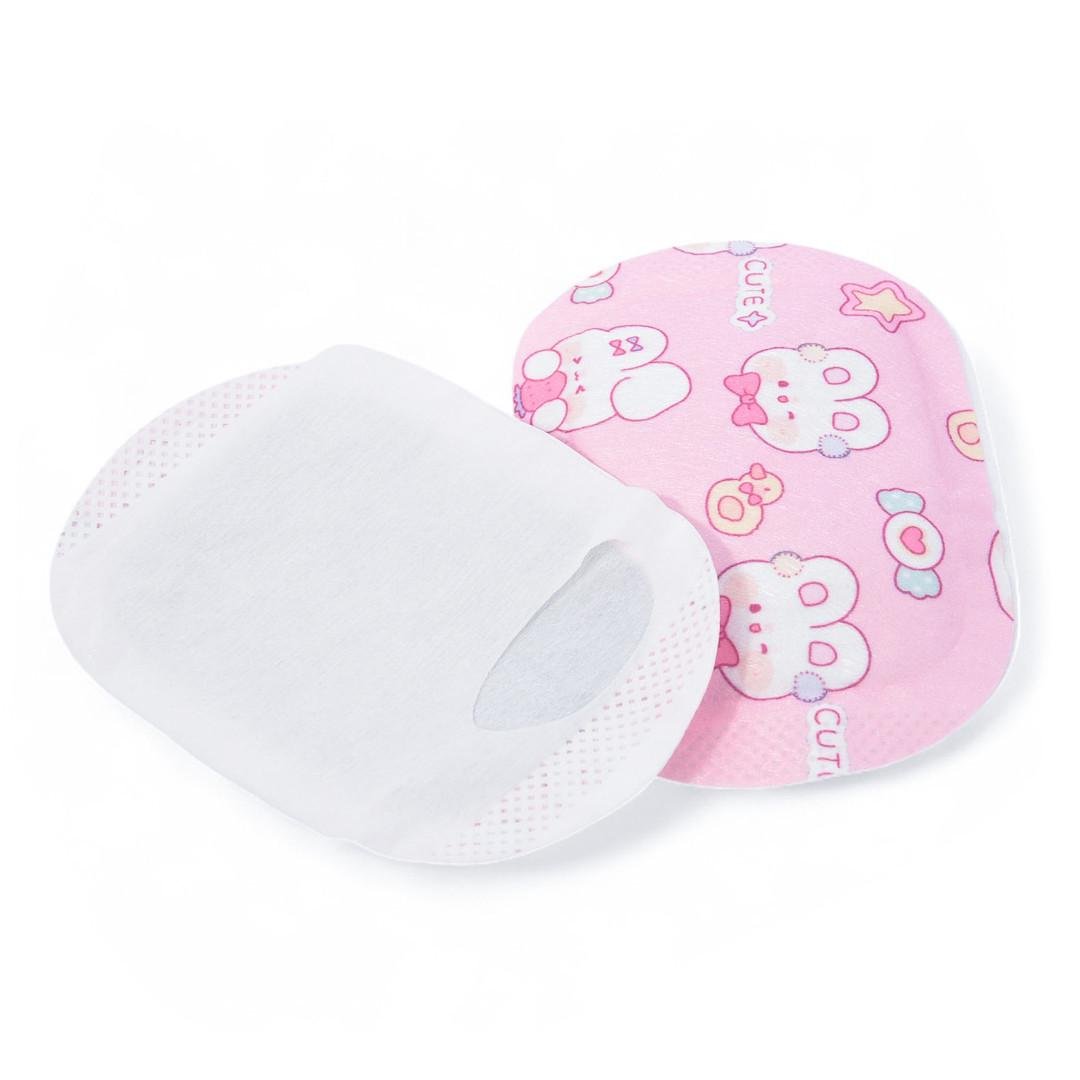 Набір термогрілок для рук до 10 год 2 шт. (7G-F-7997) - фото 5