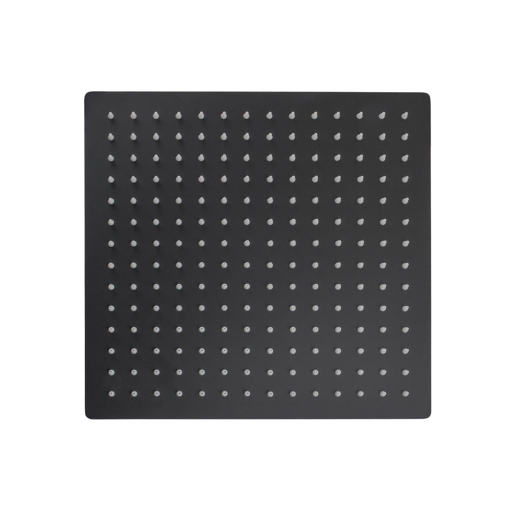Душевая лейка Globus Lux ST-0300-Q-BB (000021206)