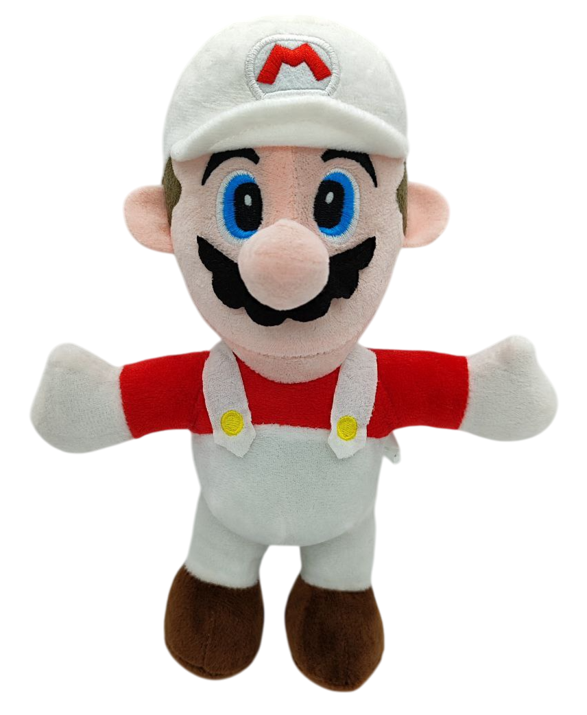 Мягкая игрушка Супер Марио 27 см