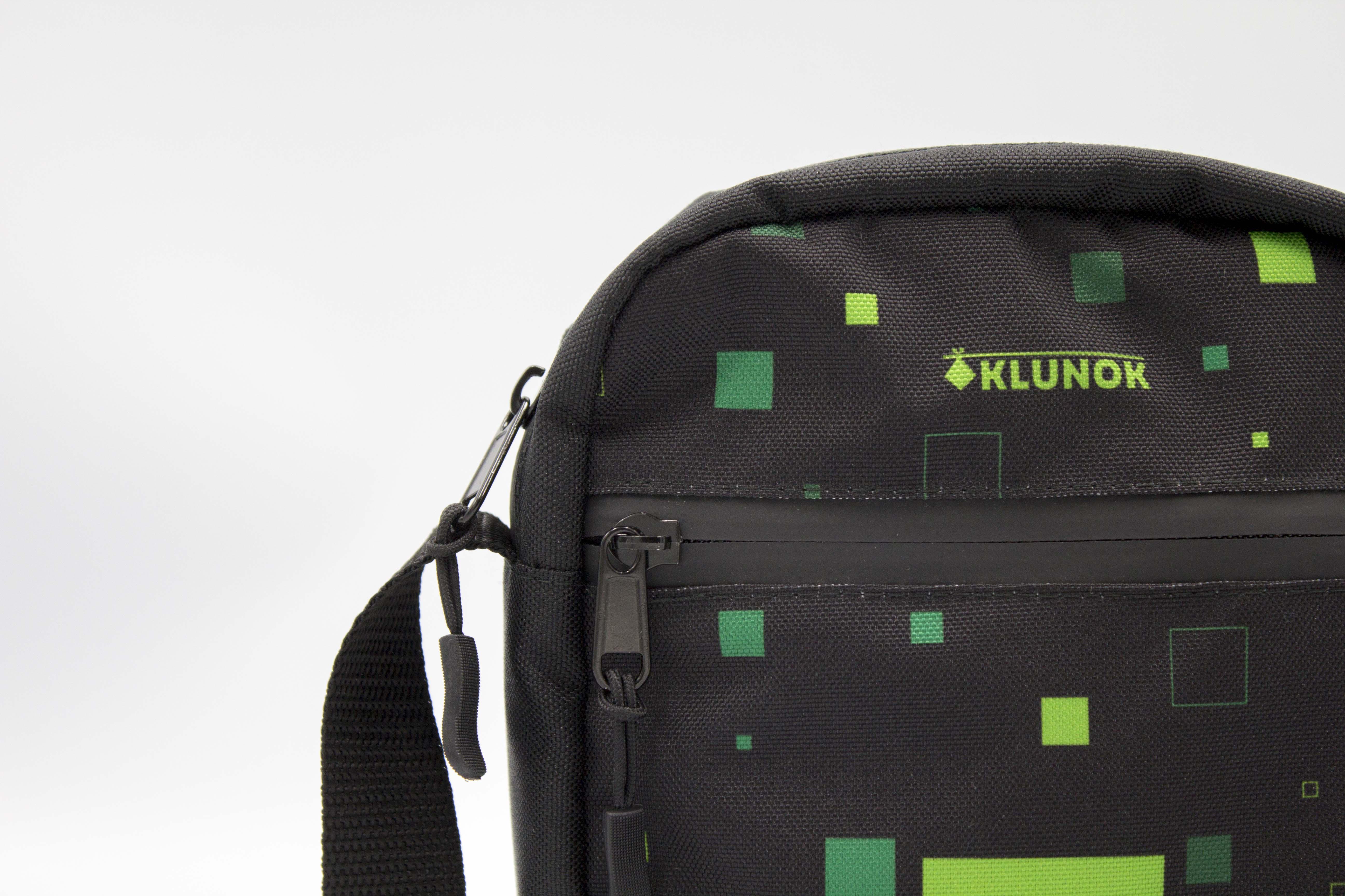 Сумка месенджер Майнкрафт (24401883) - фото 5 Сумка месенджер Майнкрафт (24401883) - фото 5