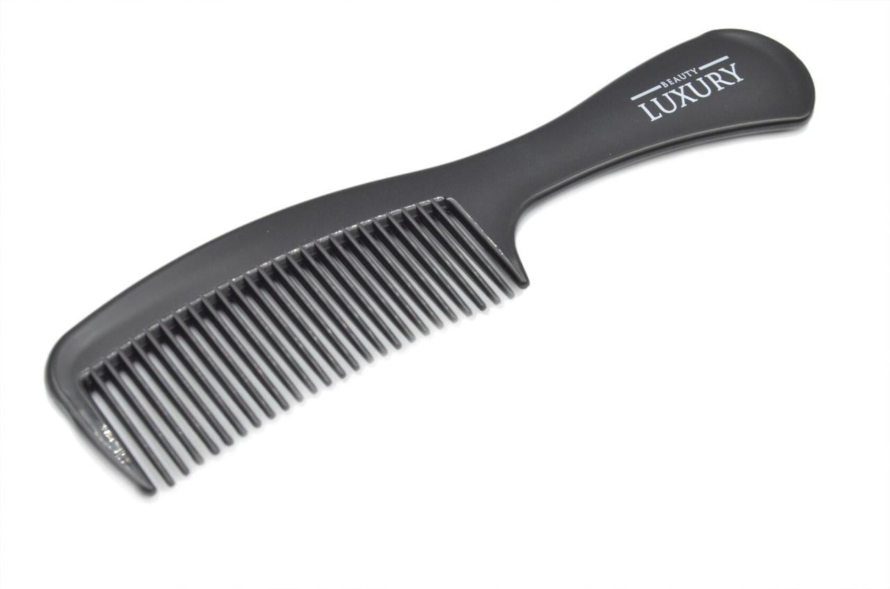 Гребень для волос Beauty Luxury HC-2011 Черный