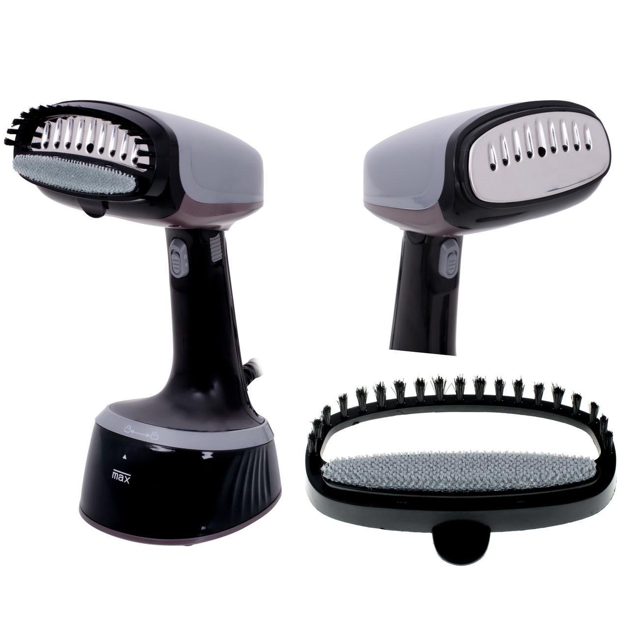 Отпариватель для одежды Camry CR 5033 - фото 2 Отпариватель для одежды Camry CR 5033 - фото 2