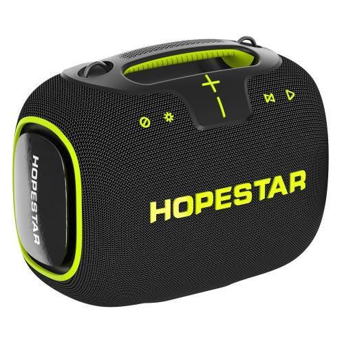 Портативна колонка HOPESTAR PARTYBOX 140 Чорний (2845155131)