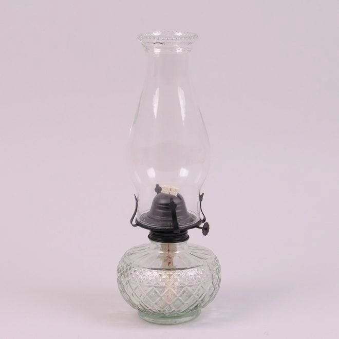 Лампа гасова скляна L888FG (38556) Лампа гасова скляна L888FG (38556)