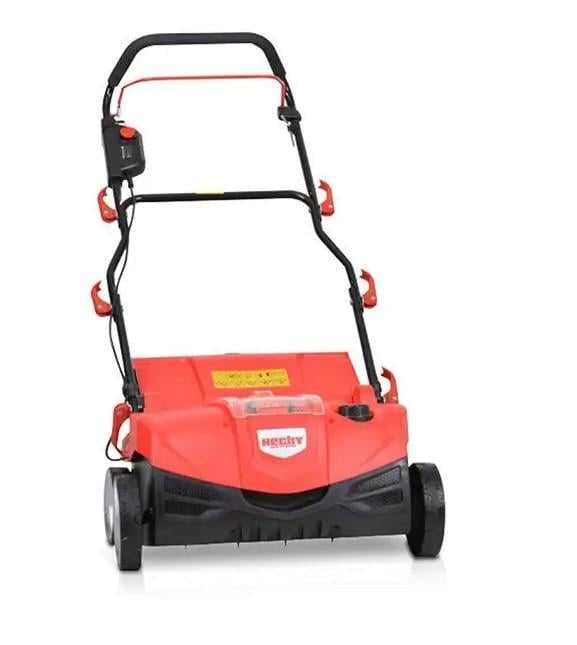 Аератор акумуляторний HECHT 1384 2в1 без акумулятора та зарядного пристрою (56658)