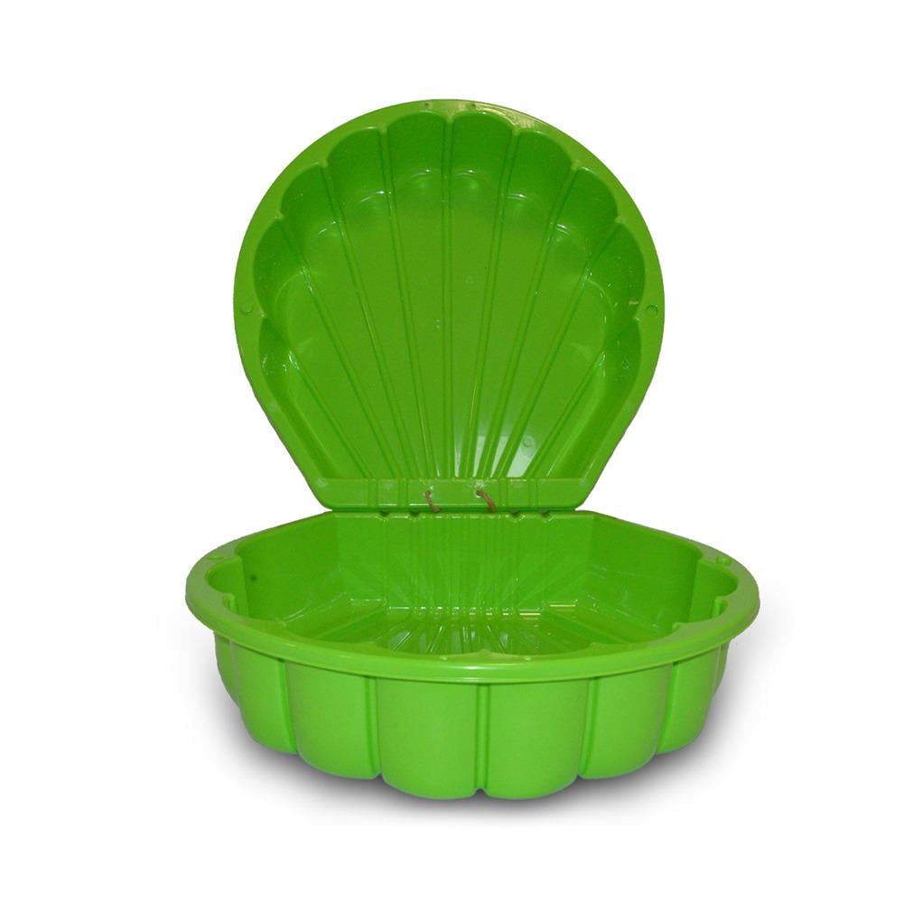 Песочница Doloni бассейн раковина (01236/07)