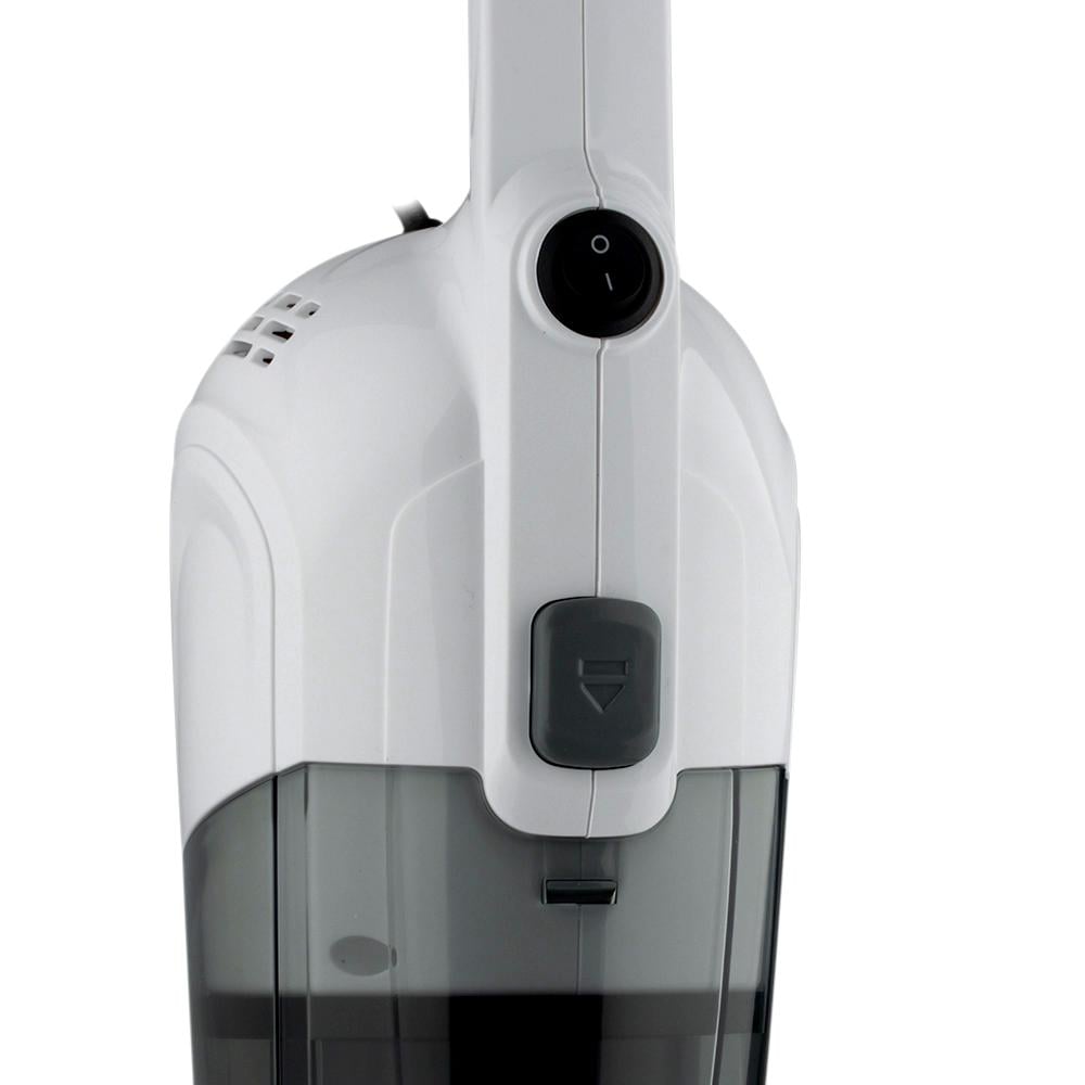 Пилосос ручний колбовий вакуумний RAF R.8673W 600 Вт без мішка Білий (18036292) - фото 15 Пилосос ручний колбовий вакуумний RAF R.8673W 600 Вт без мішка Білий (18036292) - фото 15