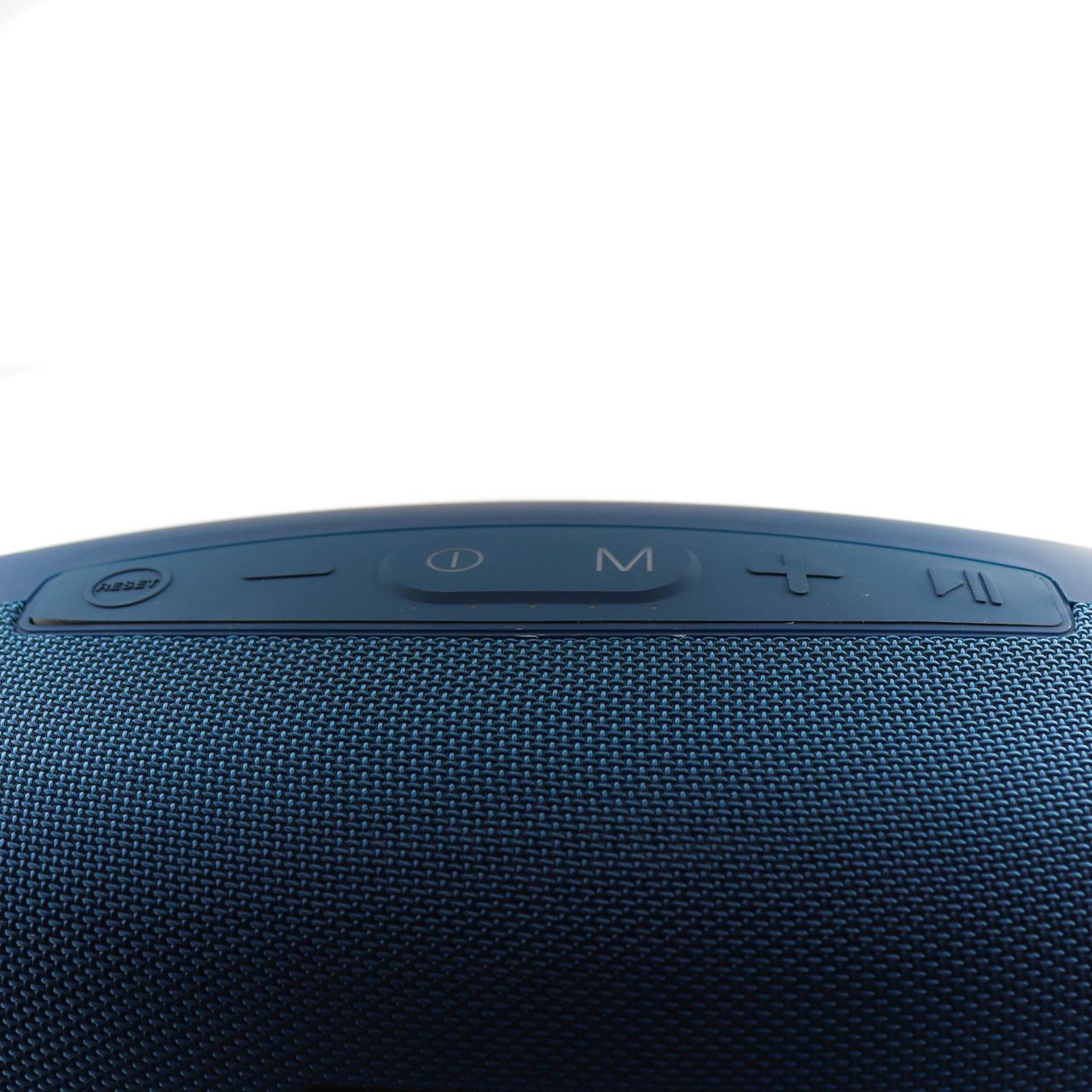 Портативная колонка HOPESTAR H1 Blue - фото 3 Портативная колонка HOPESTAR H1 Blue - фото 3