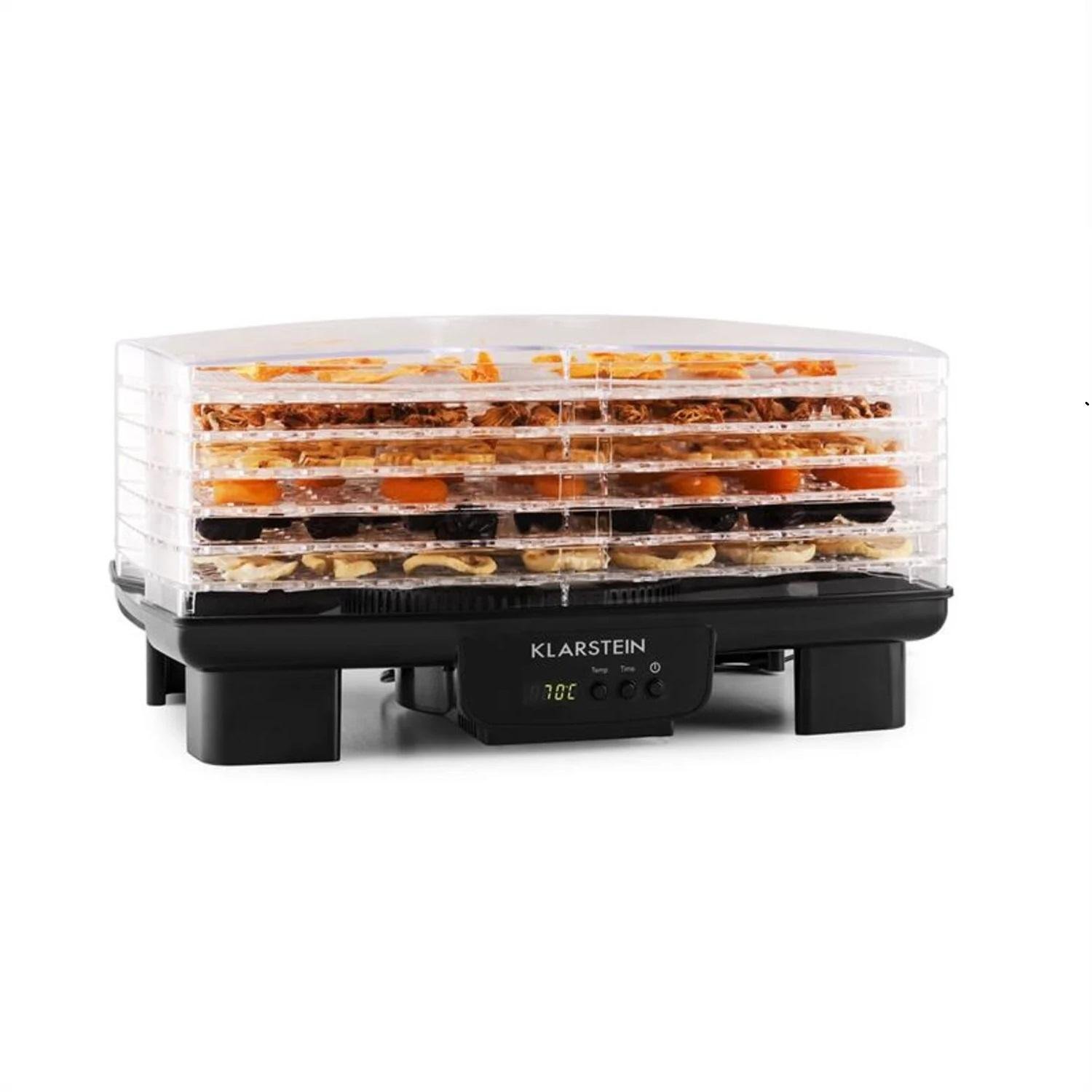 Сушарка для фруктів Klarstein Bananarama (10027831)