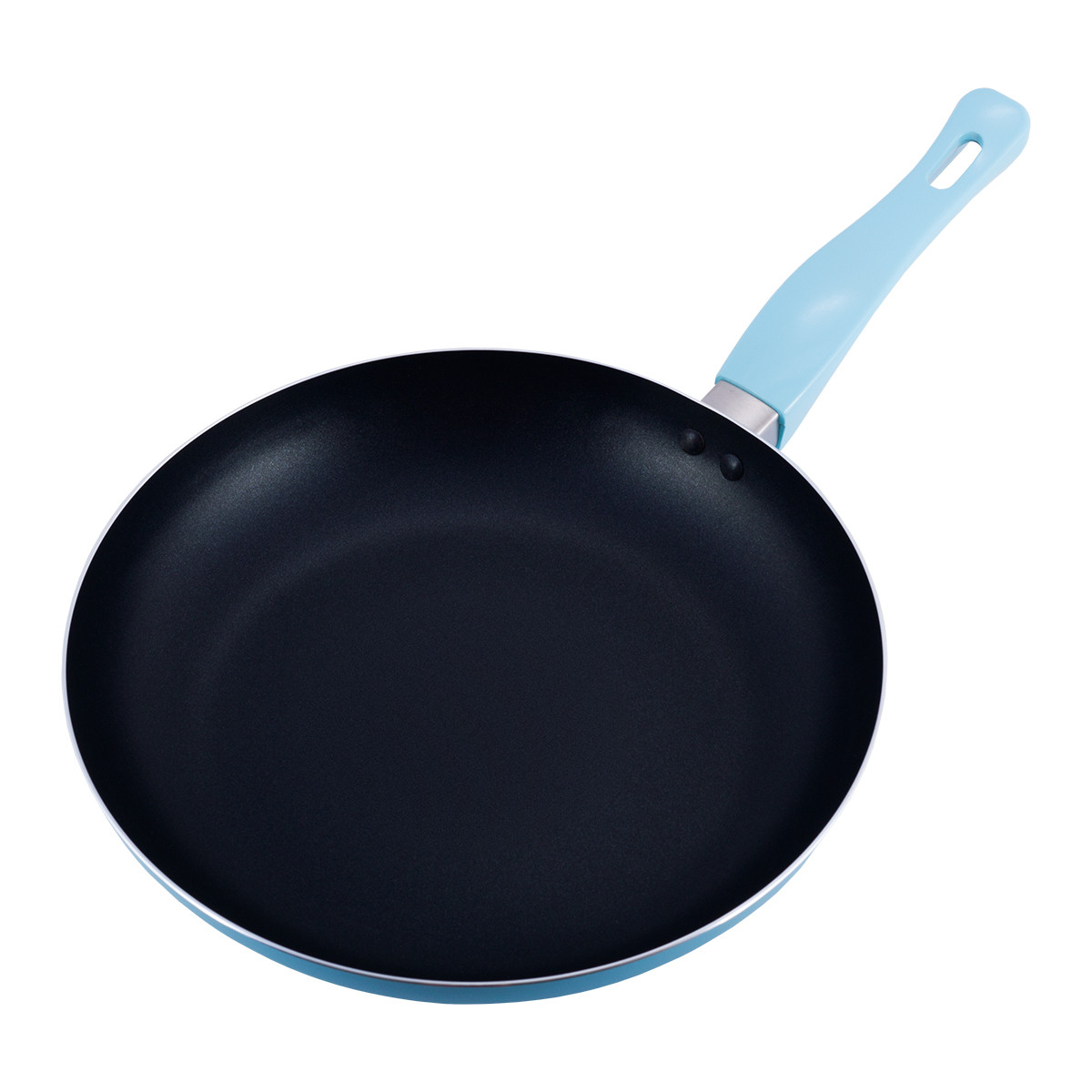 Сковорода Kamille 28 см с антипригарным покрытием KM-4248AG