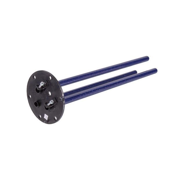 Фланец под сухие ТЭНЫ для бойлера Hi-Therm/TESY 205611 2400W (00000039491) Фланец под сухие ТЭНЫ для бойлера Hi-Therm/TESY 205611 2400W (00000039491)