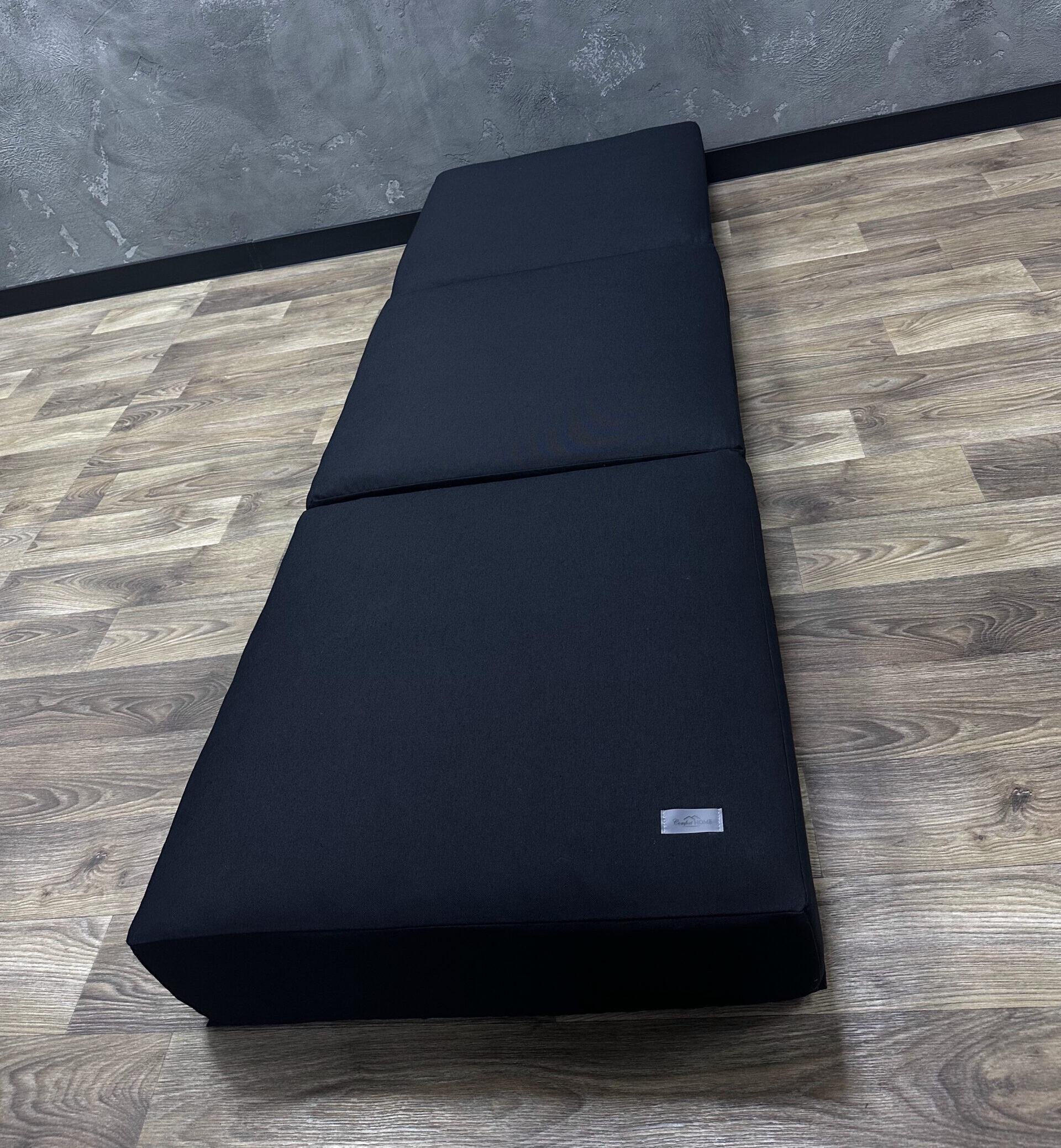 Матрас-трансформер Comfort Home 200х100х8 см - фото 4