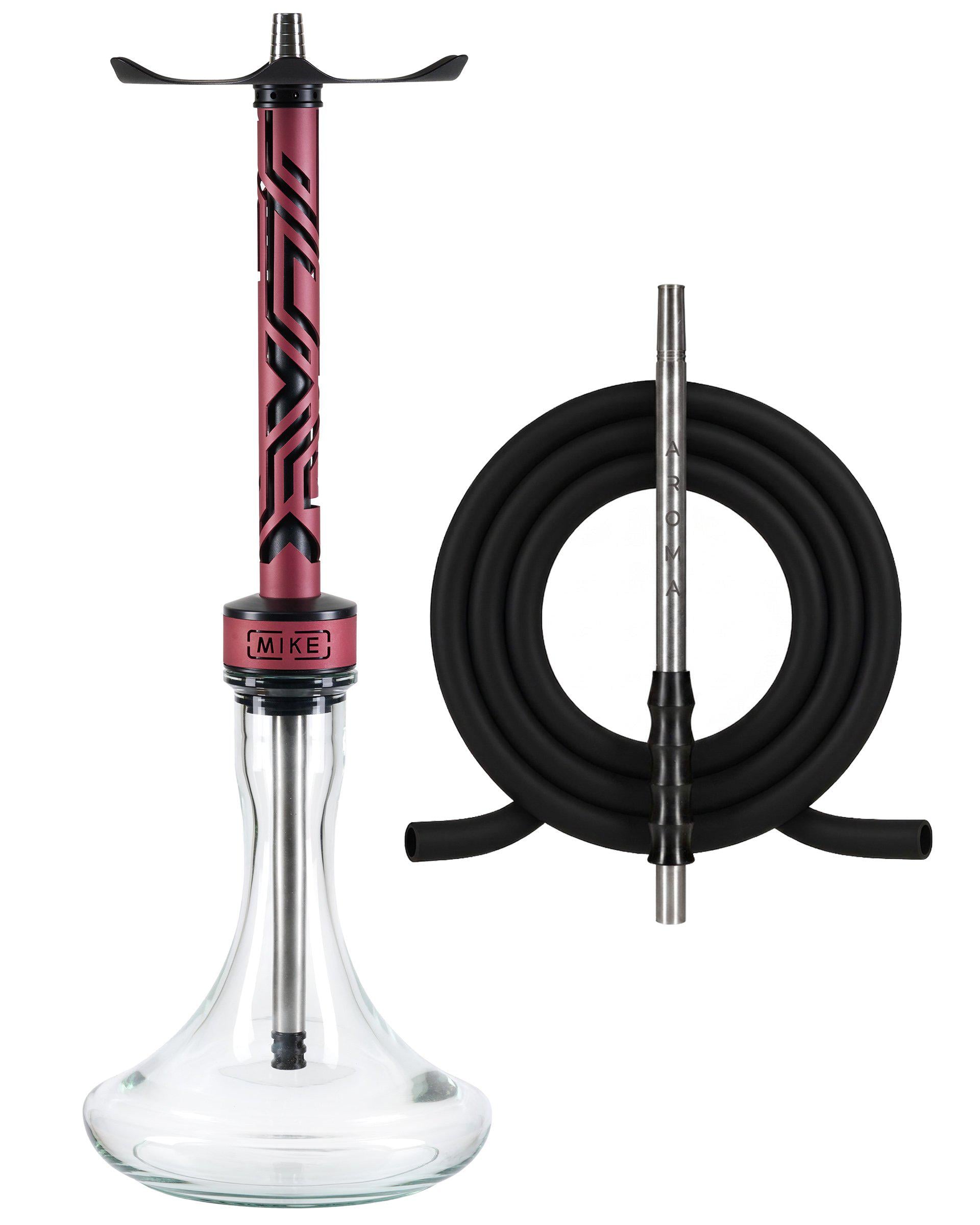 Кальян Aroma Hookah Mike Granbarry Frost (23606)