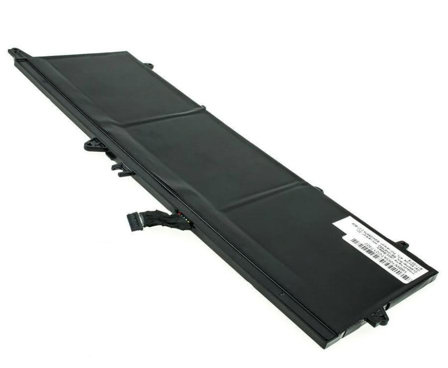 Аккумулятор для ноутбука Lenovo ThinkPad T490s 4830 mAh 11,52V (147131)