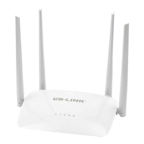 Wi-Fi роутер LB-Link BL-WR450H