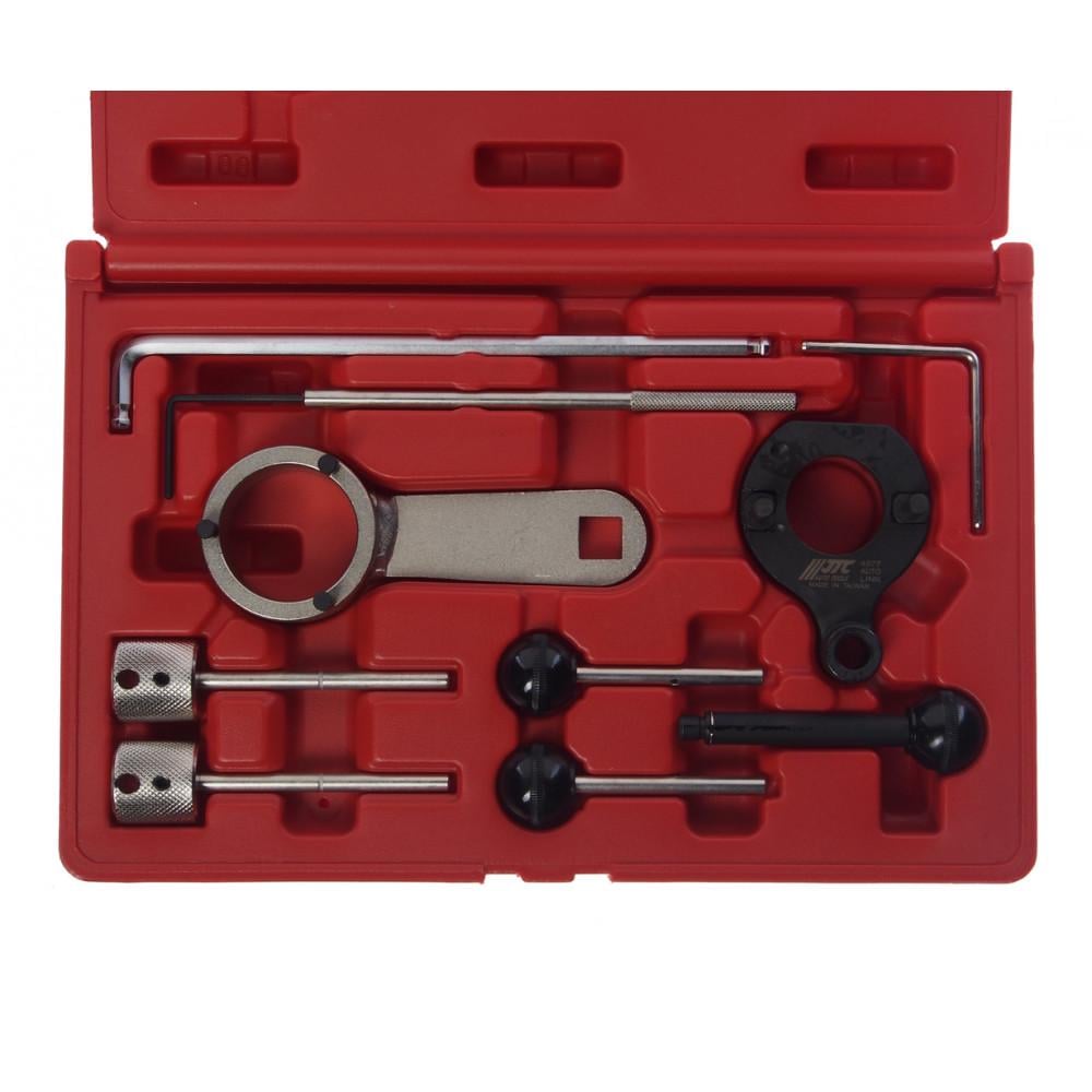 Набор фиксаторов распредва 1.6, 2.0 TDIё (4577 JTC) - фото 2 Набор фиксаторов распредва 1.6, 2.0 TDIё (4577 JTC) - фото 2