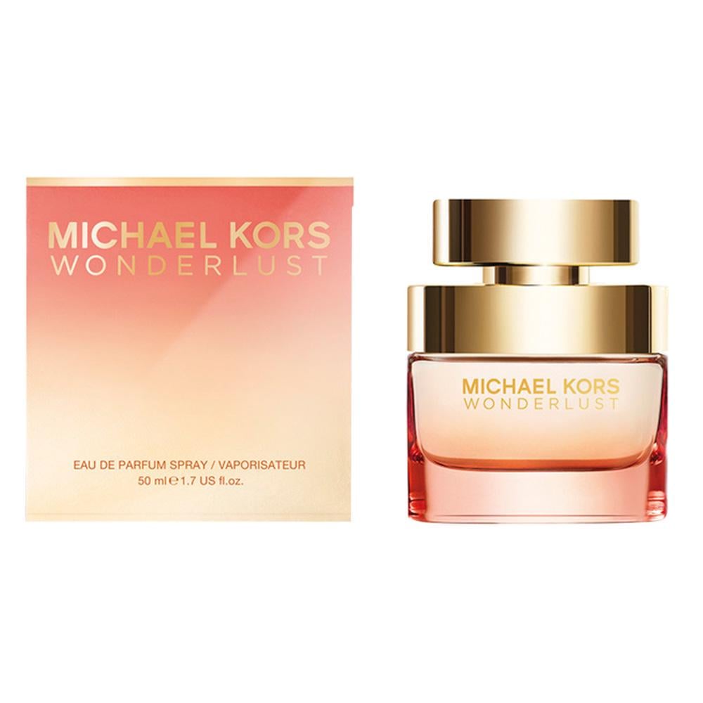 Парфумована вода для жінок Michael Kors Wonderlust 50 мл (381710)