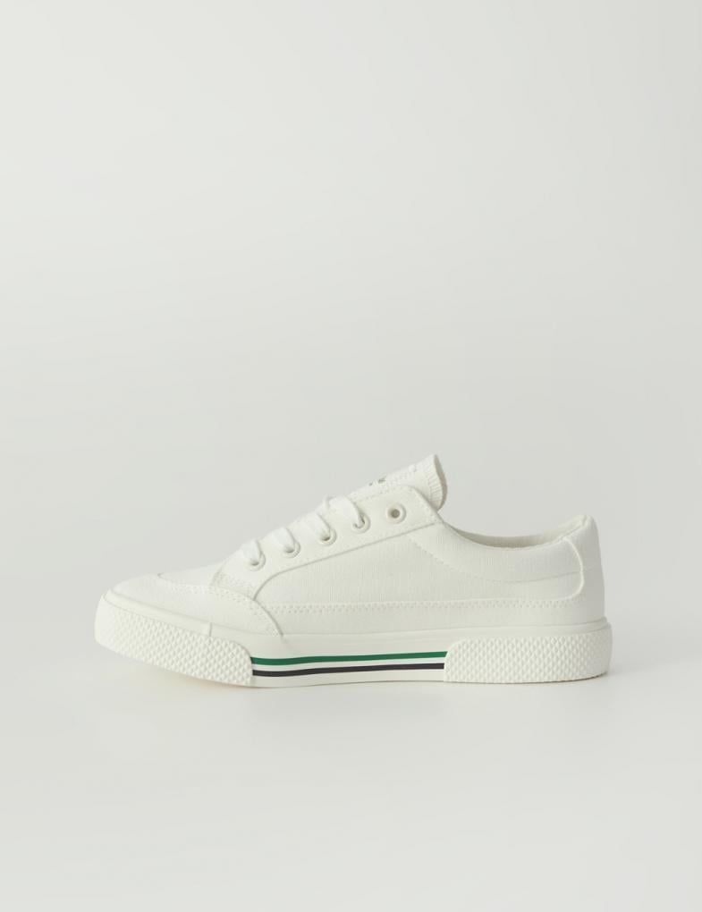 Кросівки жіночі Diverse NIKOLE II р. 36 Білий (5905384009586) - фото 4 Кросівки жіночі Diverse NIKOLE II р. 36 Білий (5905384009586) - фото 4