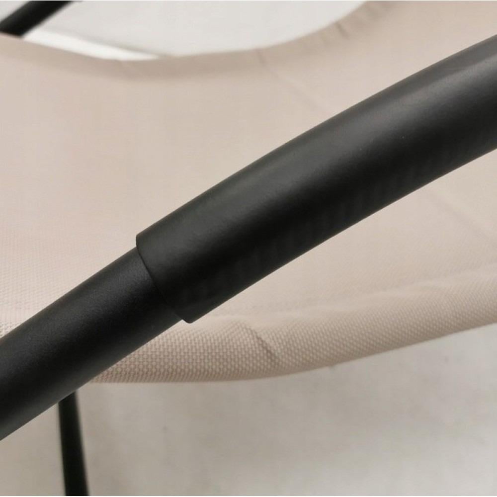 Шезлонг Bonro BG-01 Коричневый (42400533_sike_NM) - фото 3 Шезлонг Bonro BG-01 Коричневый (42400533_sike_NM) - фото 3