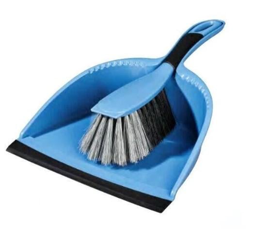 Набор для уборки AquaPur 498733 Синий