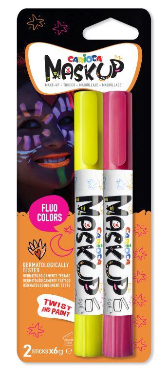 Краска для лица (52014)