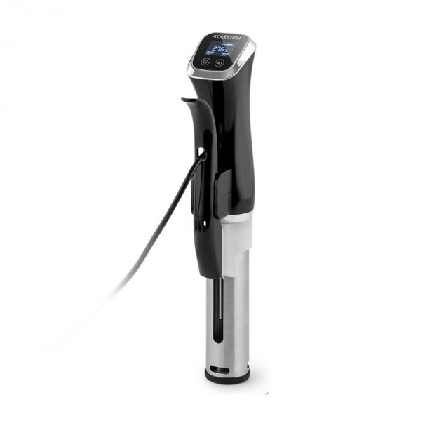 Су-вид KLARSTEIN Quickstick Sous Vide 1300 Вт (10030584)