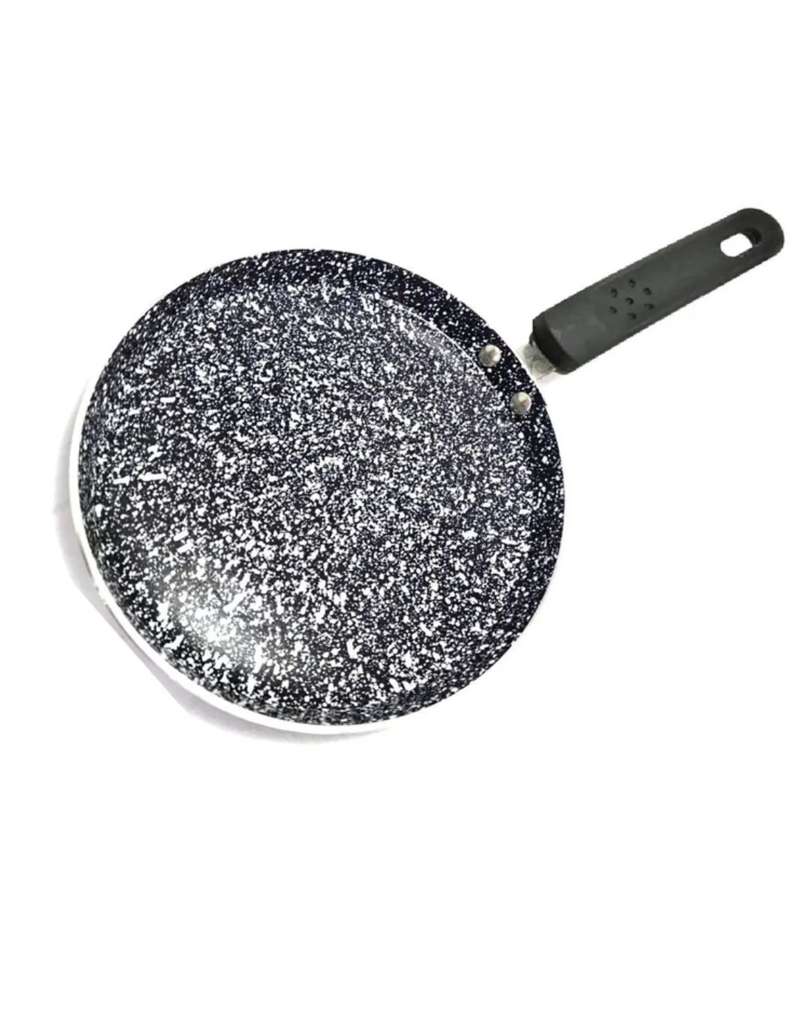 Сковорода для блинов Вenson BN-581 с антипригарным гранитным покрытием 22 см (SKVRDD-013)