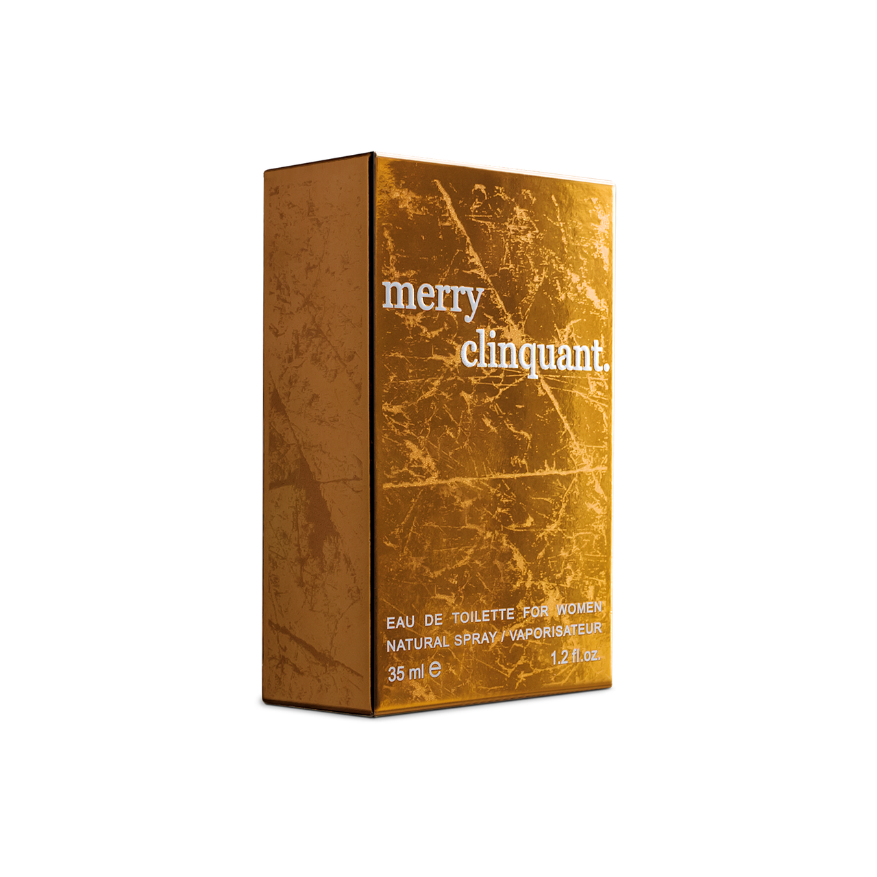 Туалетная вода для женщин Аромат Merry Clinquant (2179590649)