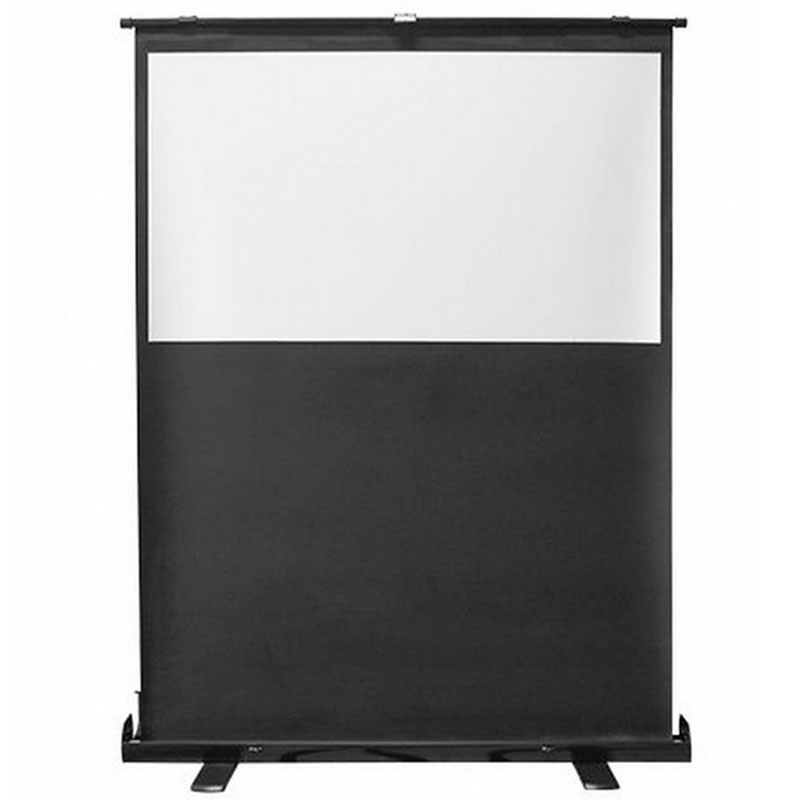 Екран проекційний EQUIPIFY PSFA100 мобільний підлоговий 100" 221x125 см 16:9 (tf2918) - фото 10 Екран проекційний EQUIPIFY PSFA100 мобільний підлоговий 100" 221x125 см 16:9 (tf2918) - фото 10