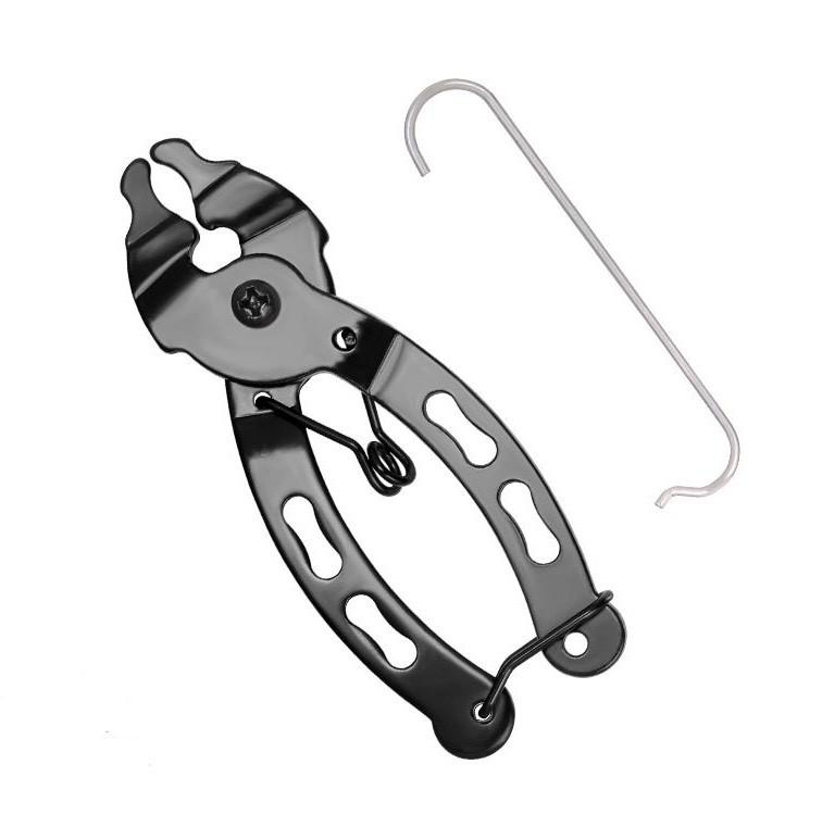 Пласкогубці для зняття велосипедного ланцюга Toopre TP-305 - фото 2 Пласкогубці для зняття велосипедного ланцюга Toopre TP-305 - фото 2