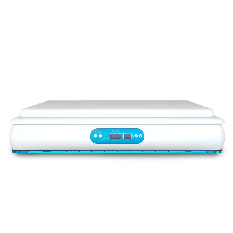 Автоматический инкубатор HHD H120 (11426)